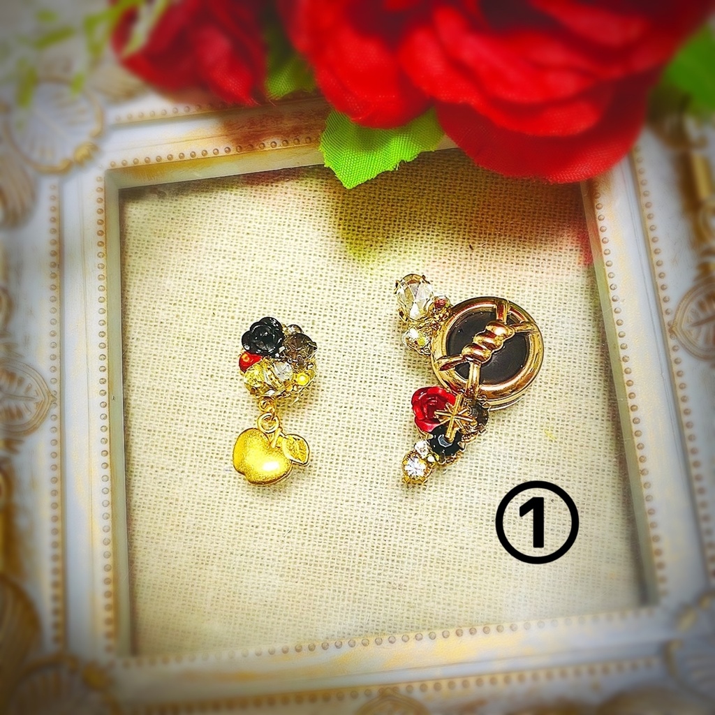 (22/04/02)つむぼし(コズプロ・リズリン)