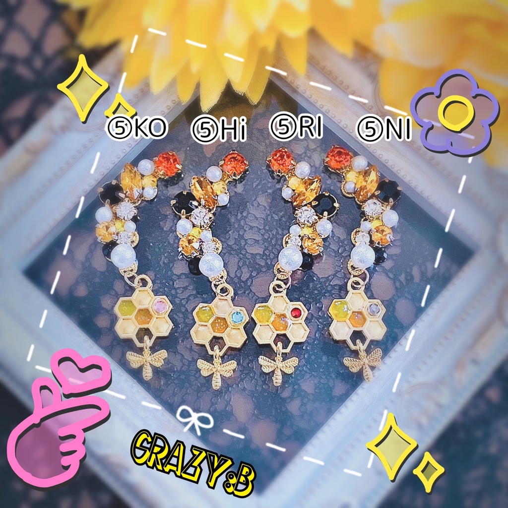 (22/04/02)つむぼし(コズプロ・リズリン)