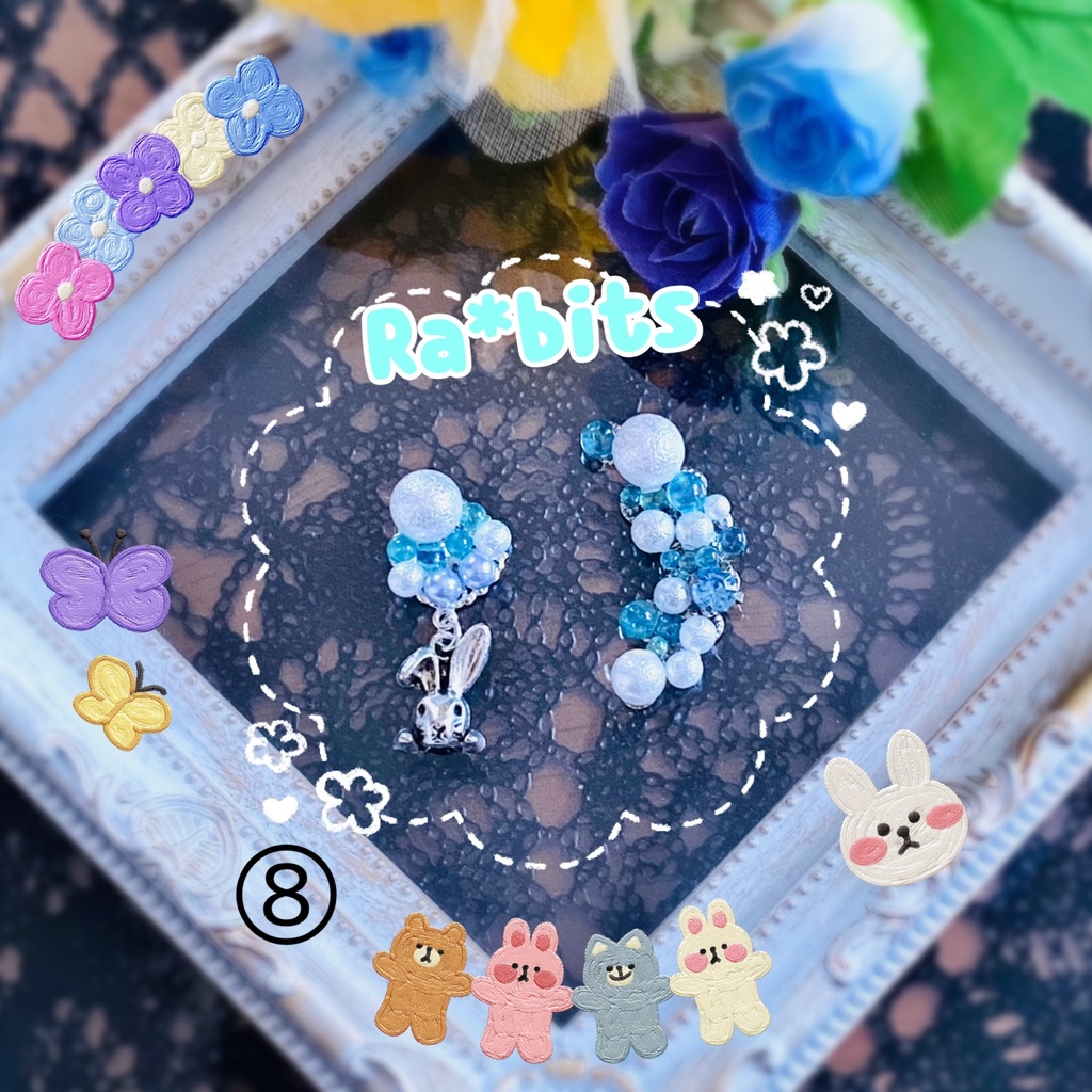 (22/04/02)つむぼし(コズプロ・リズリン)