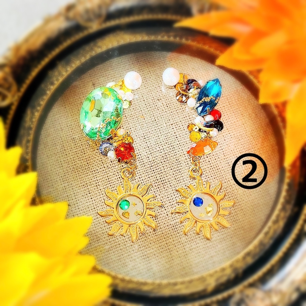 (22/04/02)つむぼし(コズプロ・リズリン)