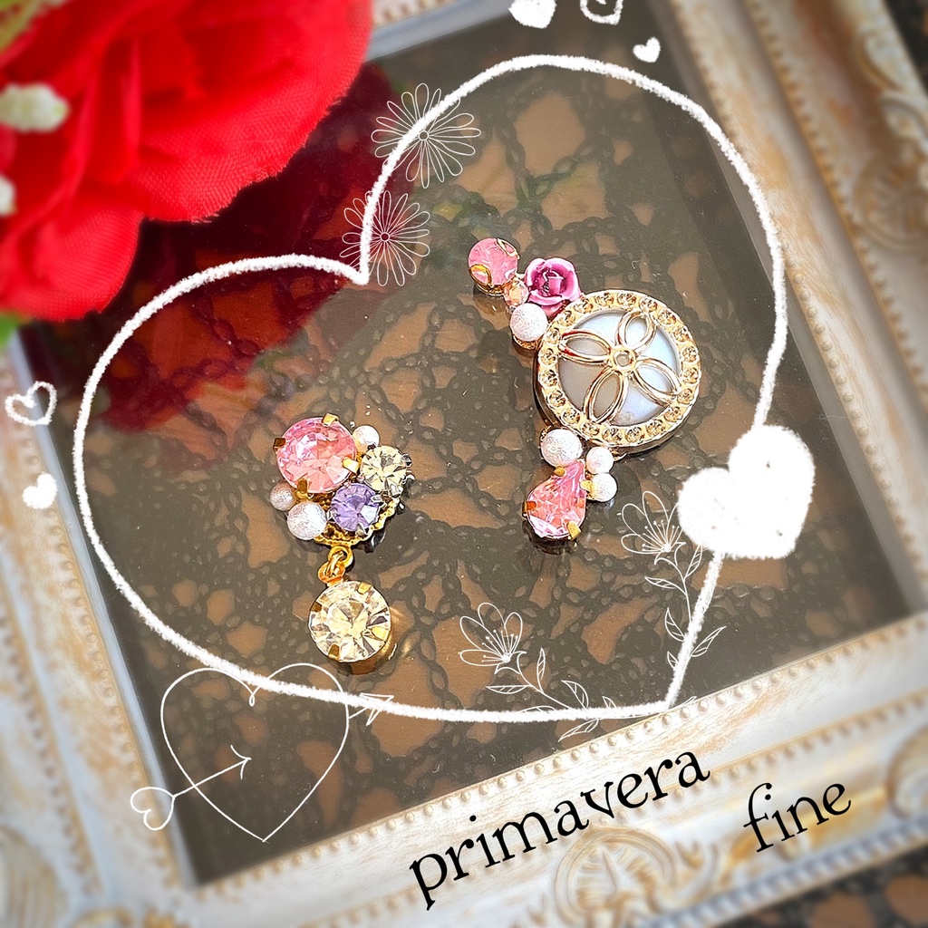 (22/04/02)つむぼし(ゲリラ頒布)