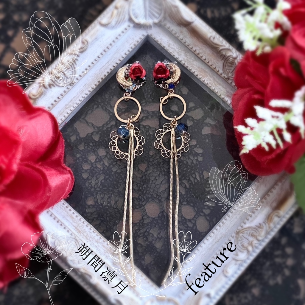 (22/04/02)つむぼし(ゲリラ頒布)