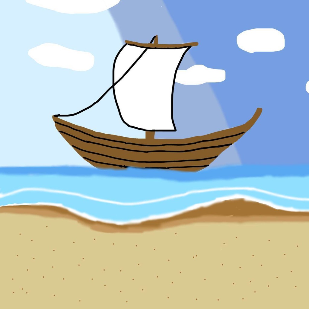 【D&D5版】伝説の海賊の宝を求めて 3レベルアドベンチャー