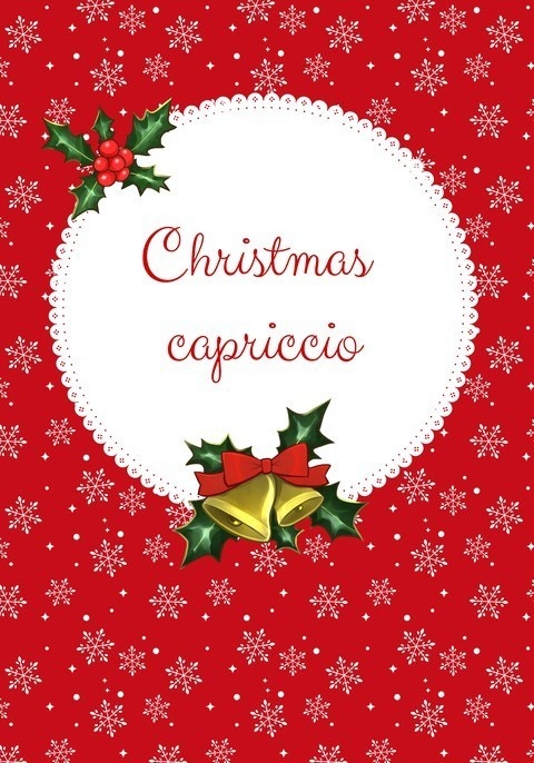 Christmas capriccio