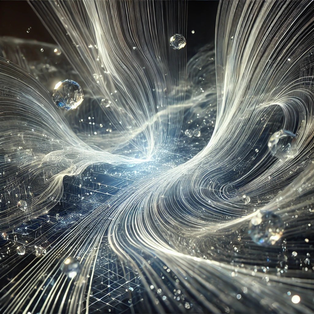 コンピューターの世界・3
