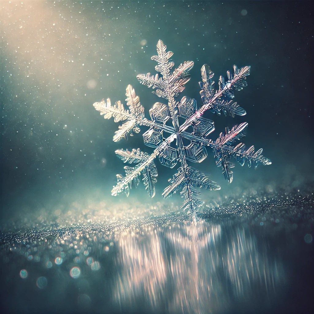 雪の血胸・2