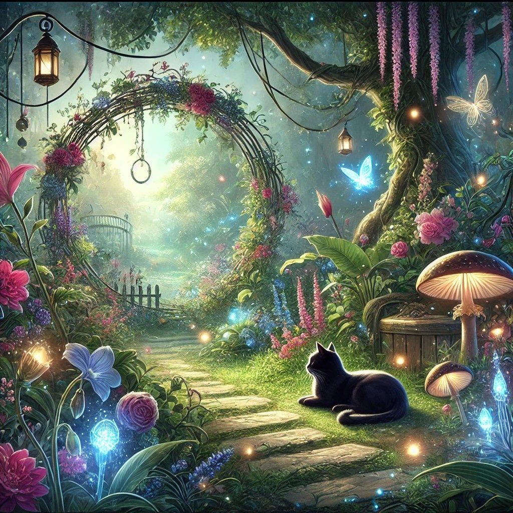 黒猫.2