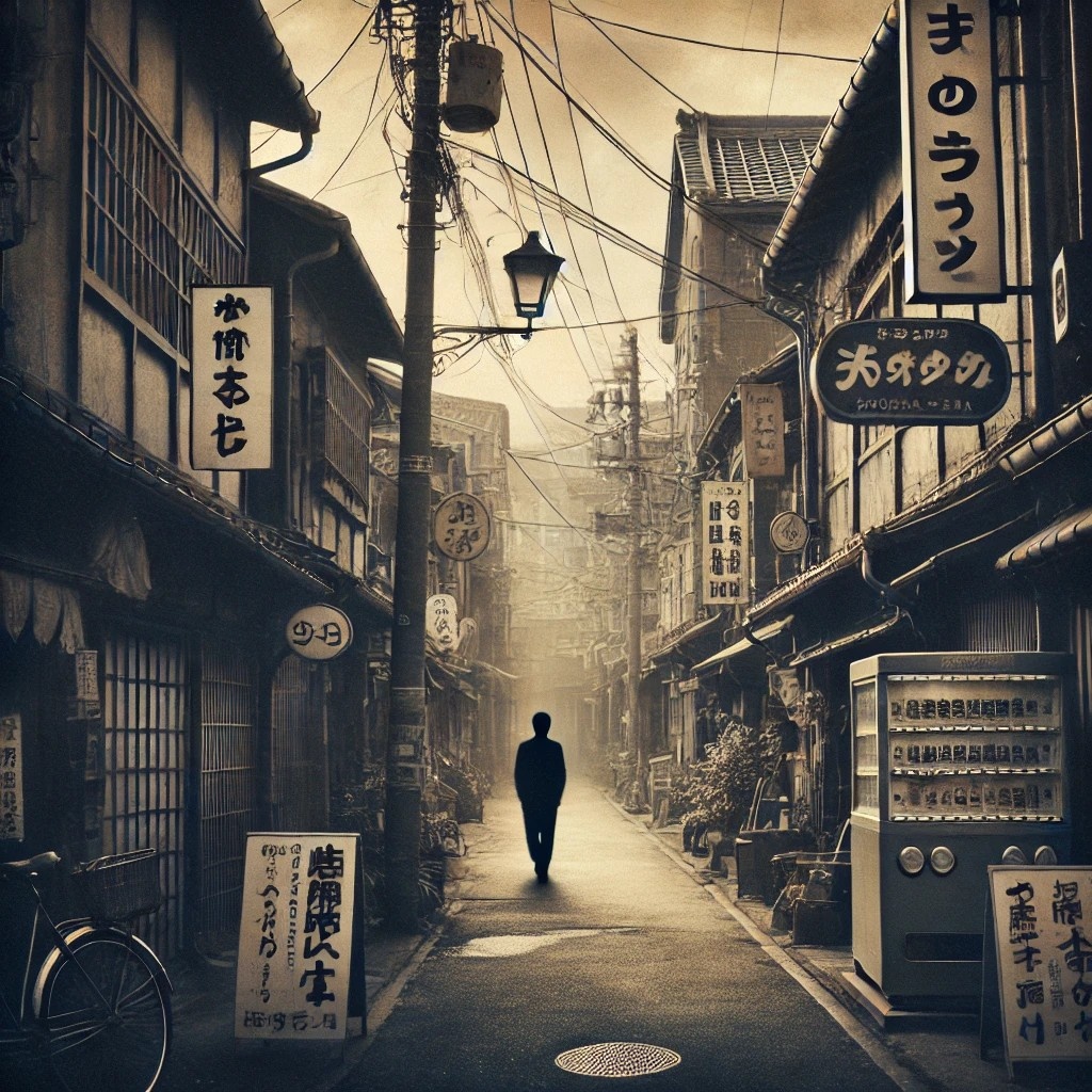 背中