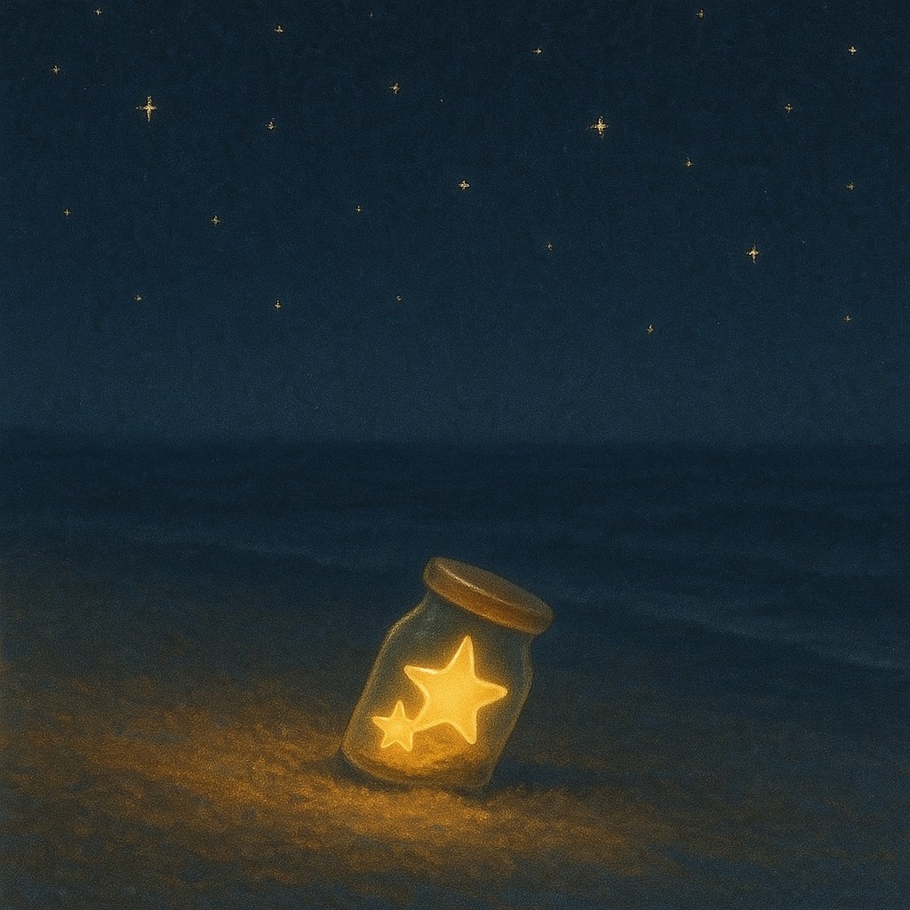 忘れない光