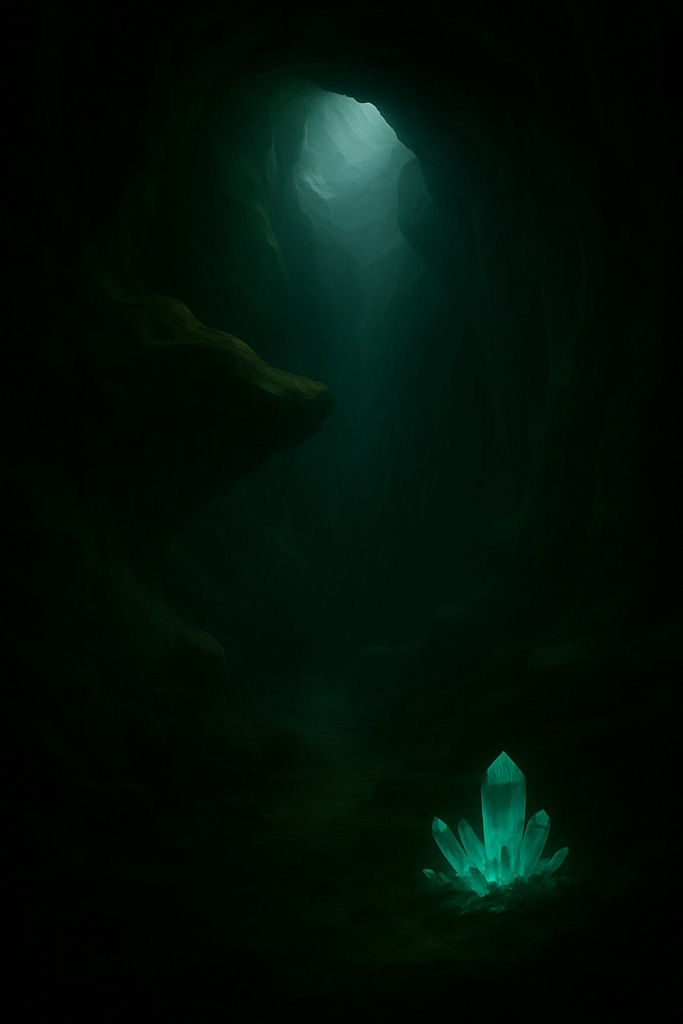 祈石