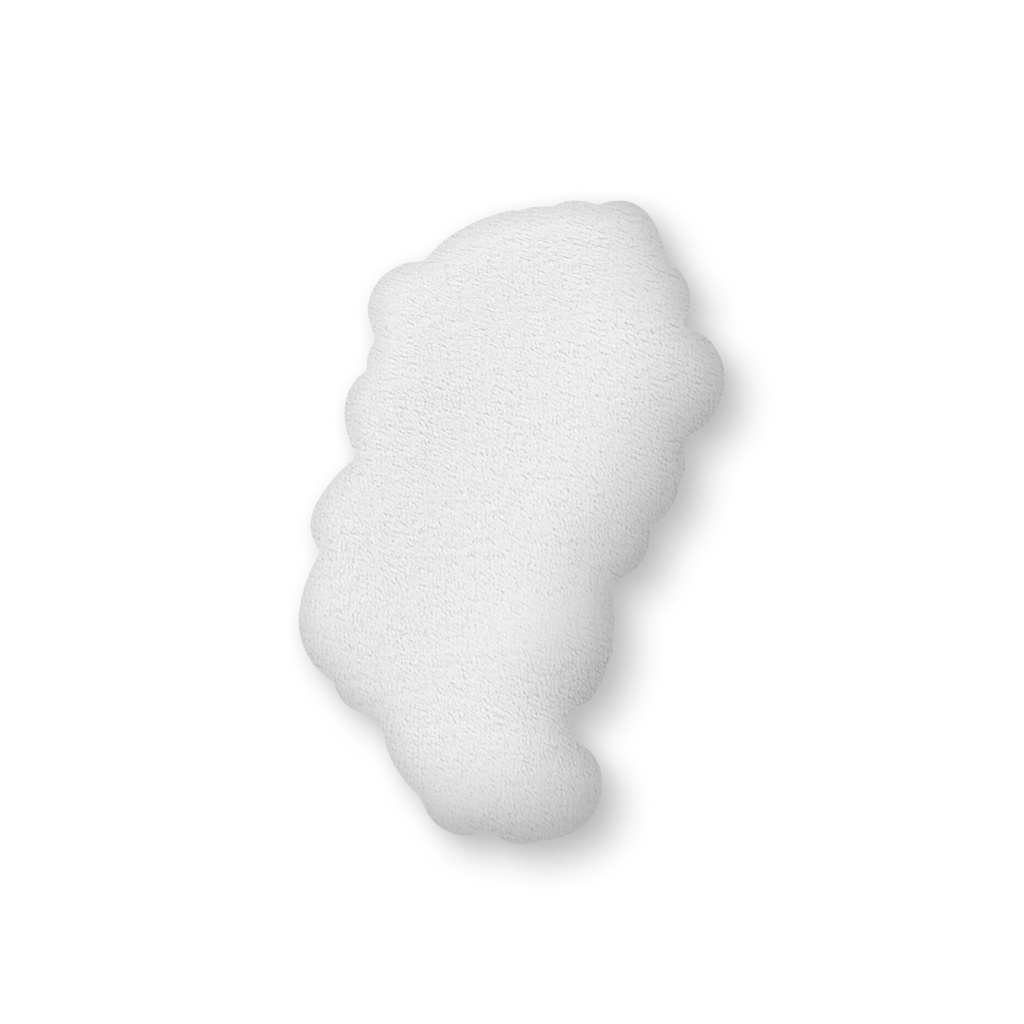 ふかふか鶴3ちゃんクッション