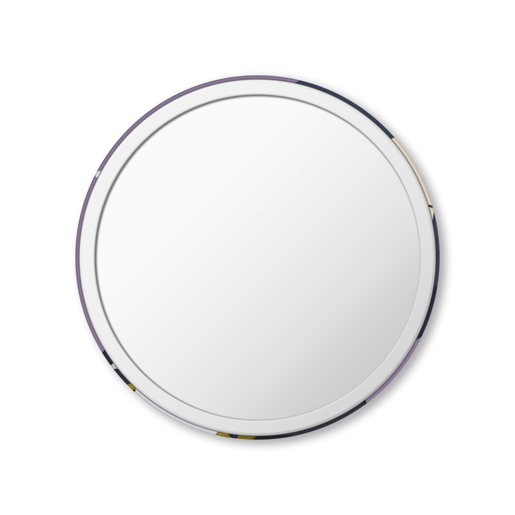 缶ミラー【夜間飛行】