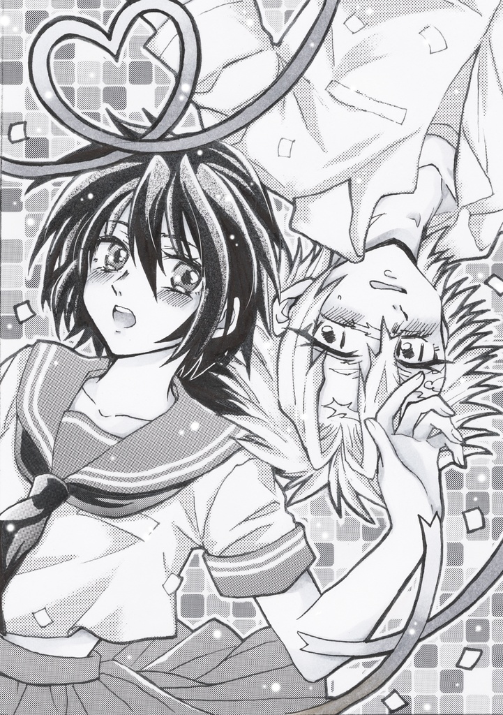 純情少年さねみくん！