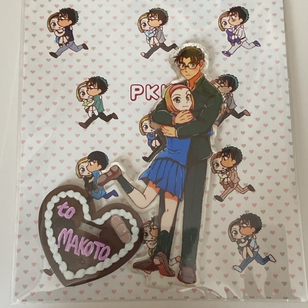 web再録PKKP紙版3