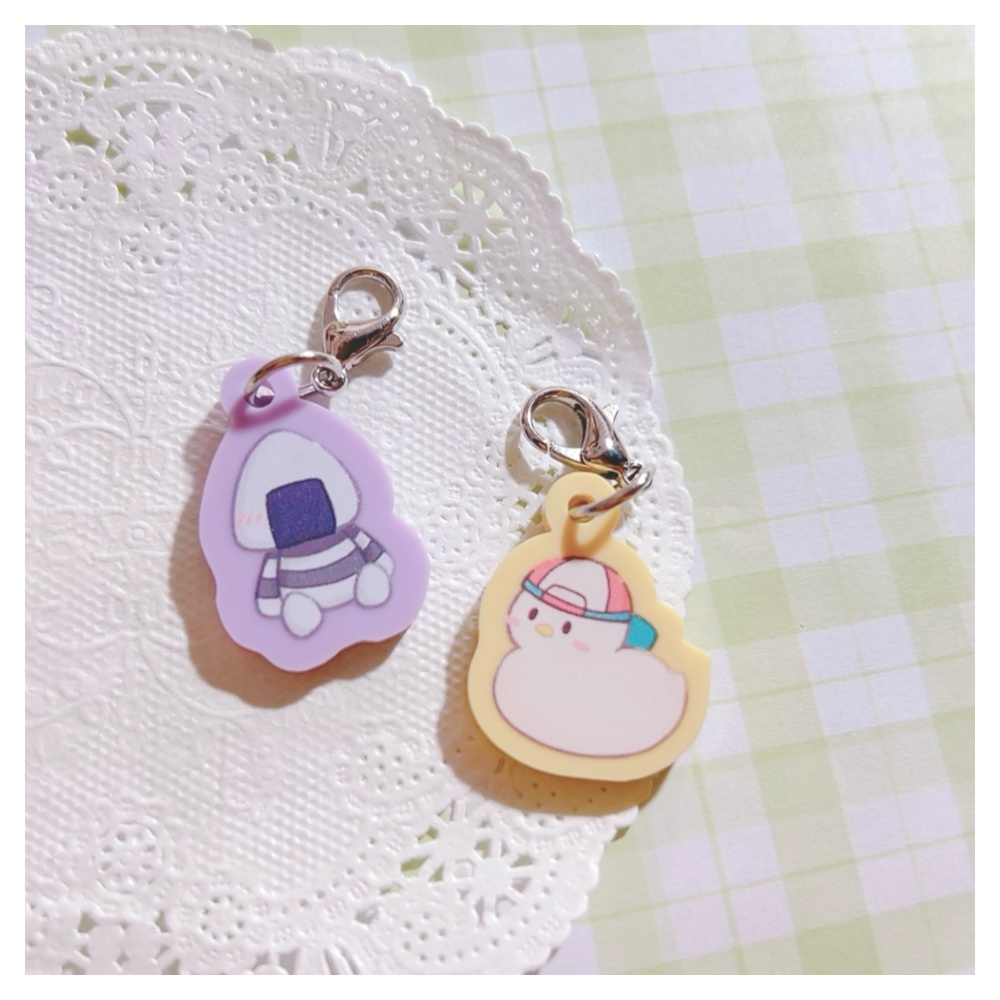 【非公式】スバおかグッズ❗️現在単品のみ