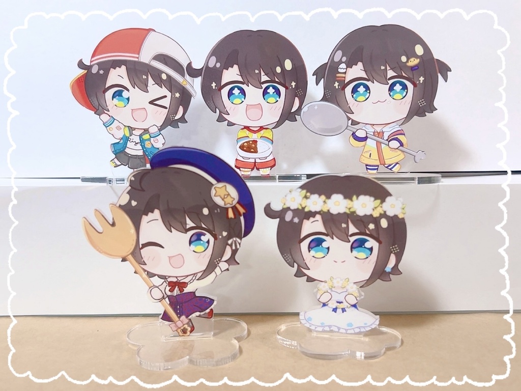 【転売禁止/非公式】超お得❗️フォト活セット!📷