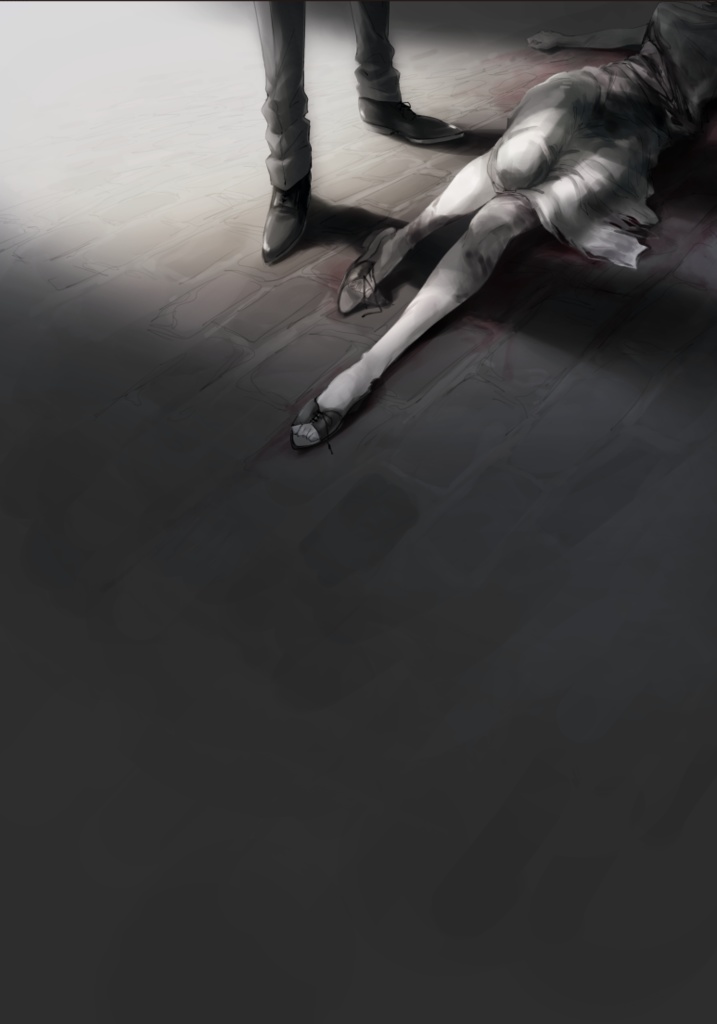 【書籍版】クトゥルフ神話TRPGヴィクトリア朝キャンペーンシナリオ「霧に煙る街並」