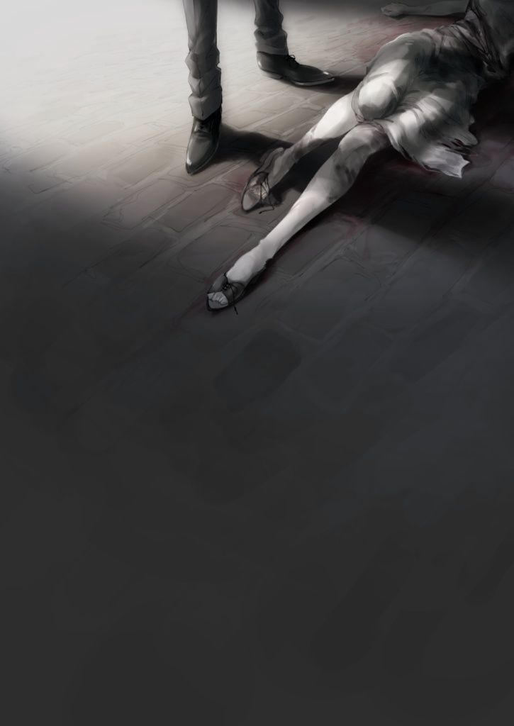 【DL版】クトゥルフ神話TRPGヴィクトリア朝キャンペーンシナリオ「霧に煙る街並」SPLL:E107388