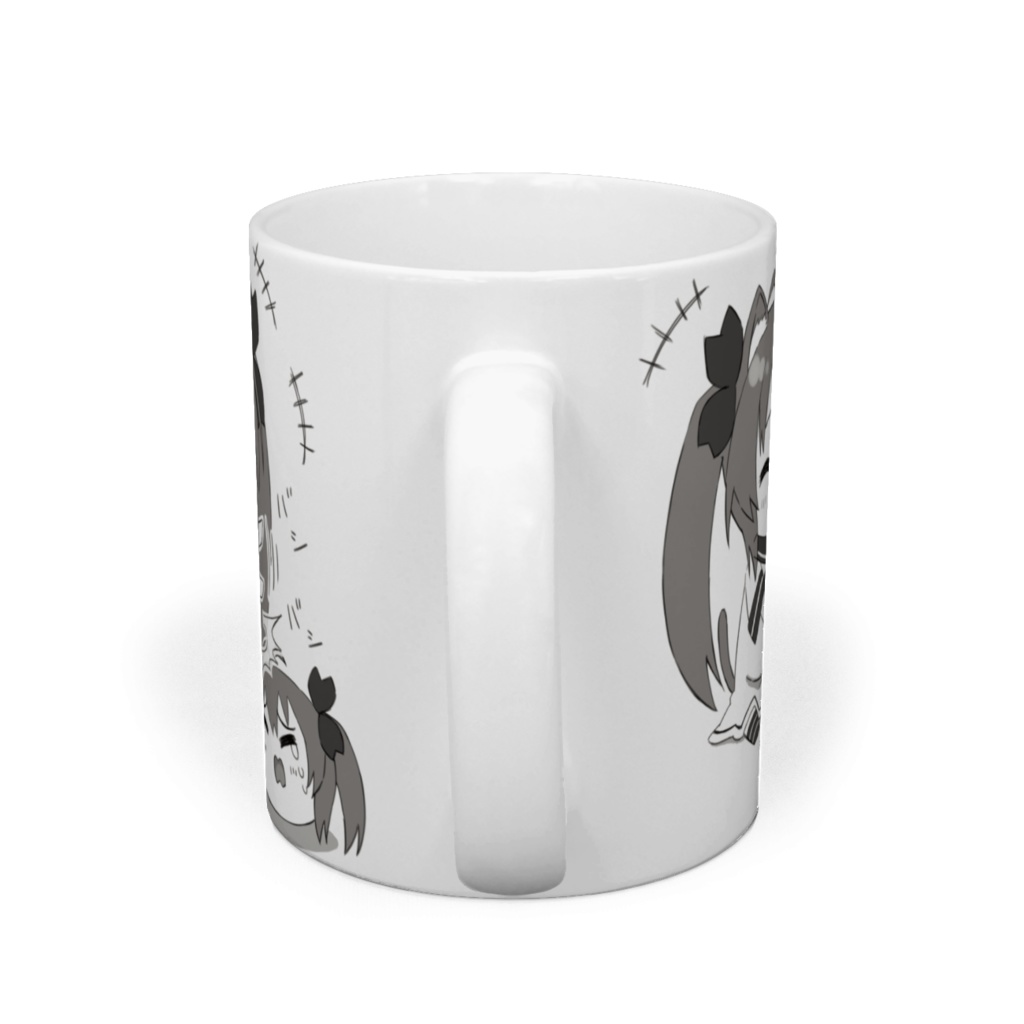 箱部マグカップ