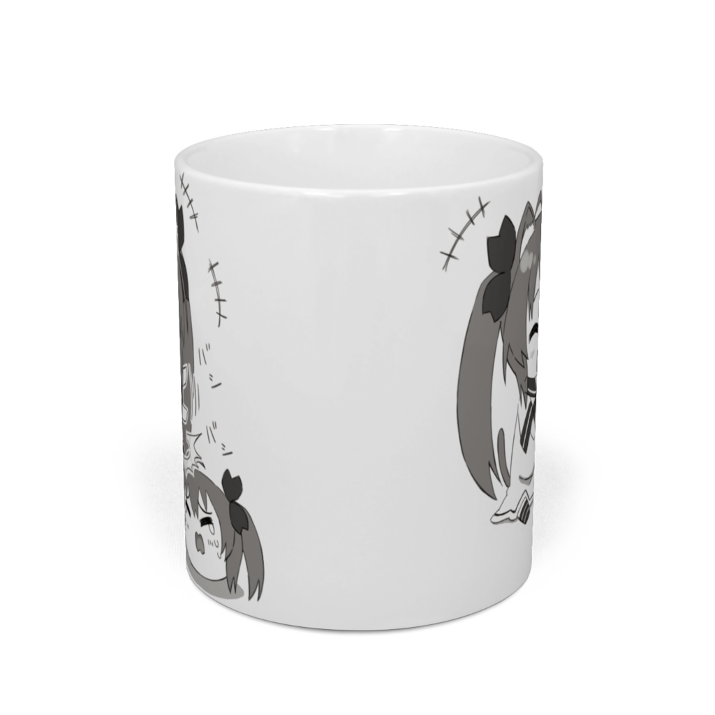 箱部マグカップ