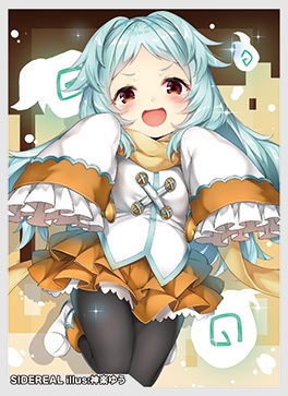 ミヤコスリーブ（再版）