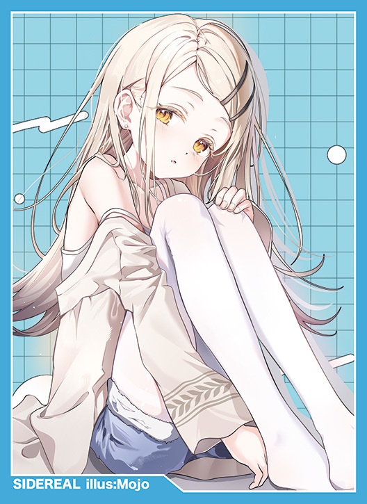 カードスリーブ『篠澤広』