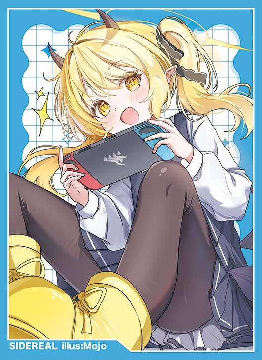 カードスリーブ『丹花イブキ』