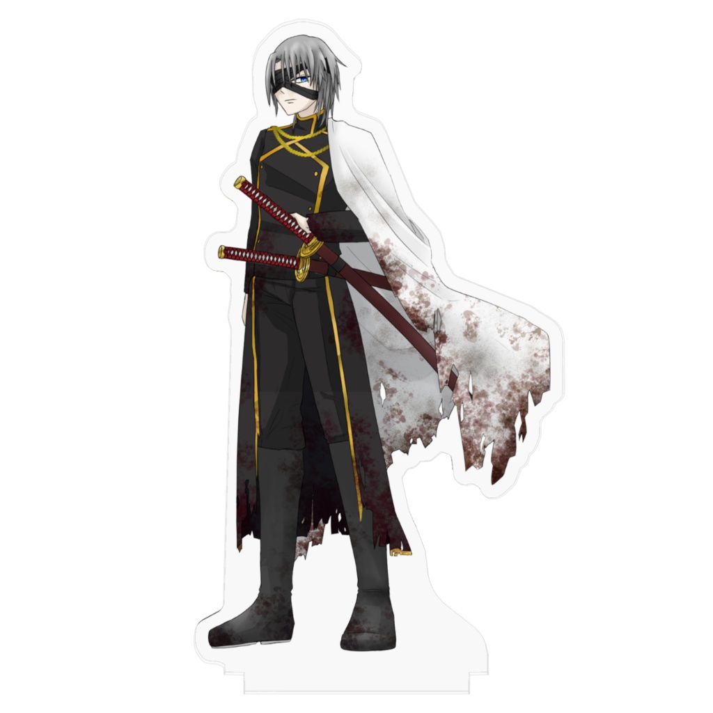 ツィーウ_アクスタ