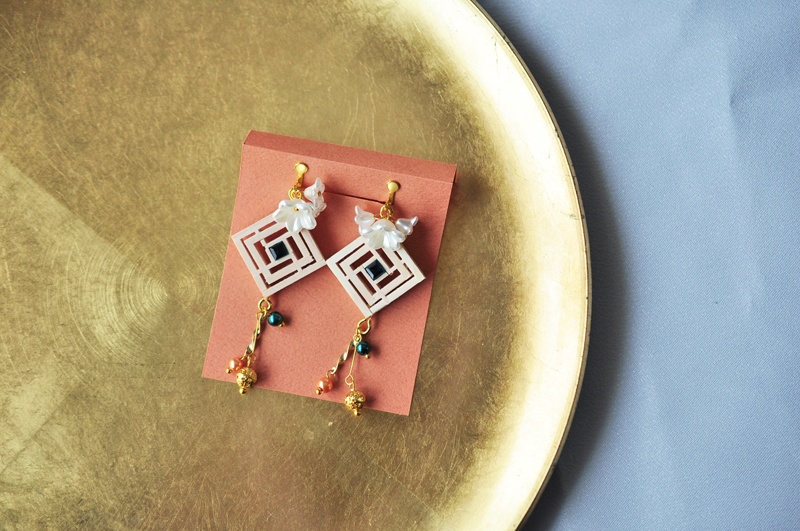 組子細矢車 山姥切国広