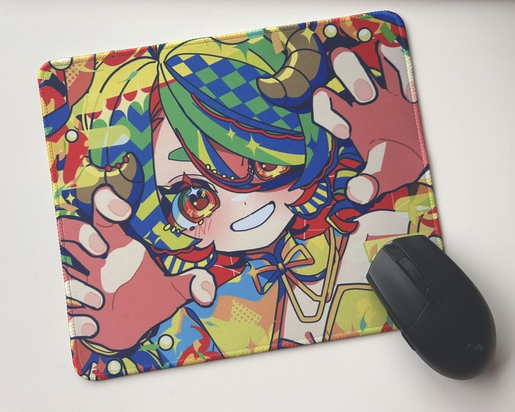 【受付終了】【限定】龍々崎とと 2周年記念グッズ