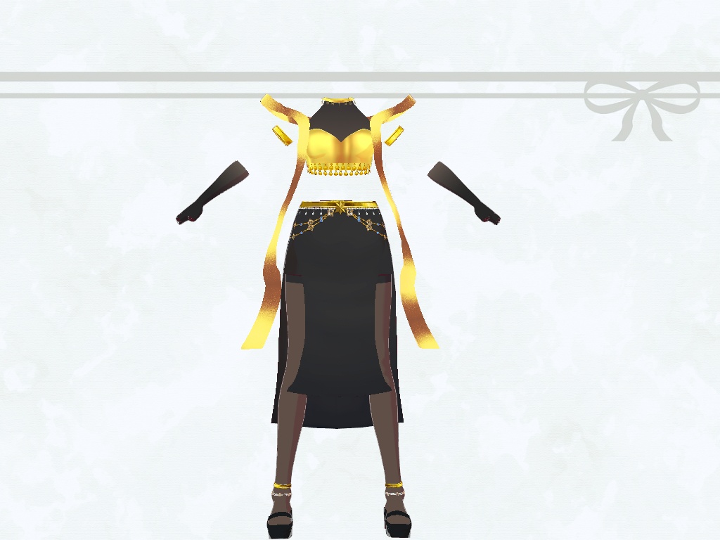 【正式版】Goddess of Egypt