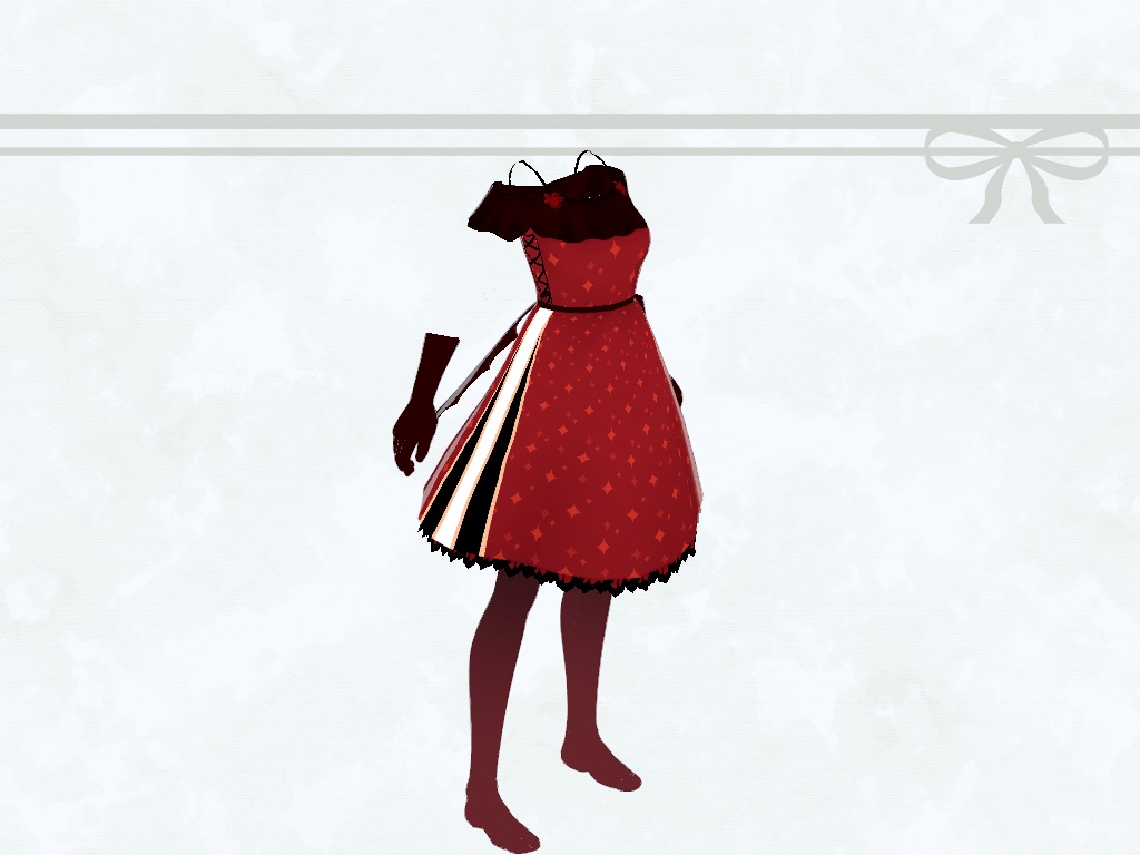 【正式版】Halloween Party