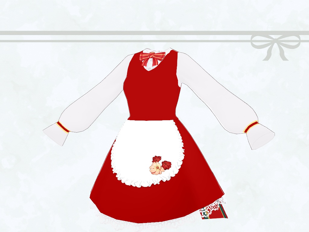 【正式版】late xmas