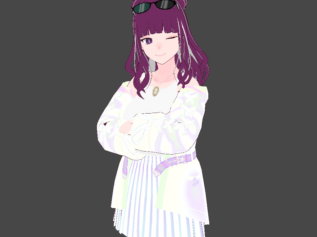 【正式版】ホログラムフード