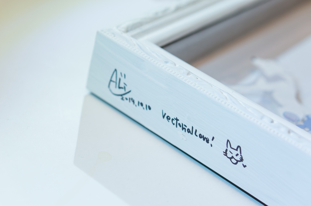 ビーナス/Shadow box