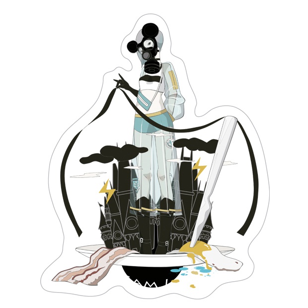 ドリームランド