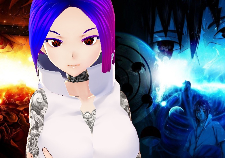 Naruto Eye's Bundle Pack 20 Sets Of Eye's With Textures