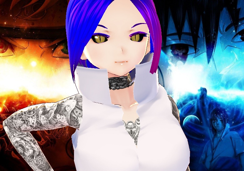 Naruto Eye's Bundle Pack 20 Sets Of Eye's With Textures