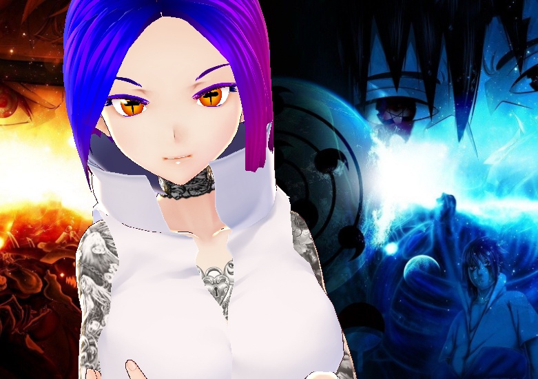 Naruto Eye's Bundle Pack 20 Sets Of Eye's With Textures