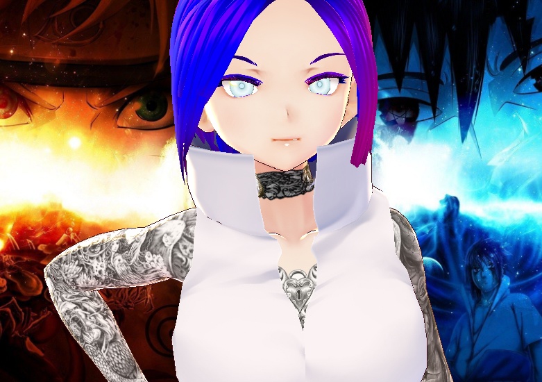 Naruto Eye's Bundle Pack 20 Sets Of Eye's With Textures