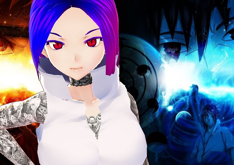 Naruto Eye's Bundle Pack 20 Sets Of Eye's With Textures