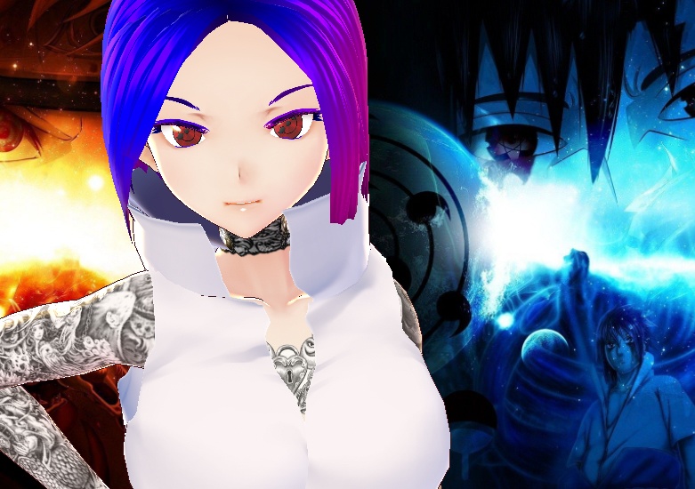 Naruto Eye's Bundle Pack 20 Sets Of Eye's With Textures