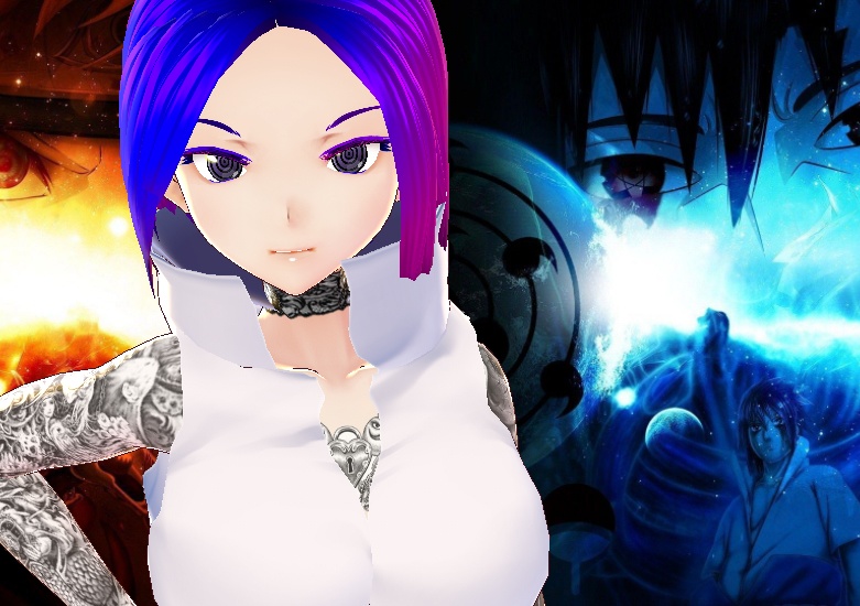 Naruto Eye's Bundle Pack 20 Sets Of Eye's With Textures