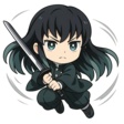 20 Demon Slayer Emotes