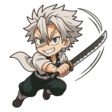 20 Demon Slayer Emotes