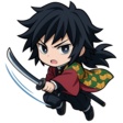 20 Demon Slayer Emotes