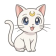20 Sailor Moon Emotes