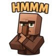 20 Minecraft Emotes