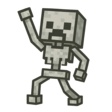 20 Minecraft Emotes