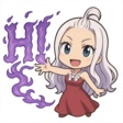 20 Fairy Tail Emotes